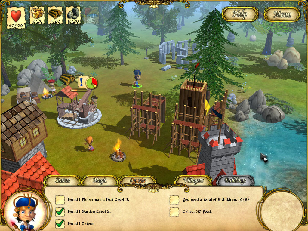 New King Games New King Games