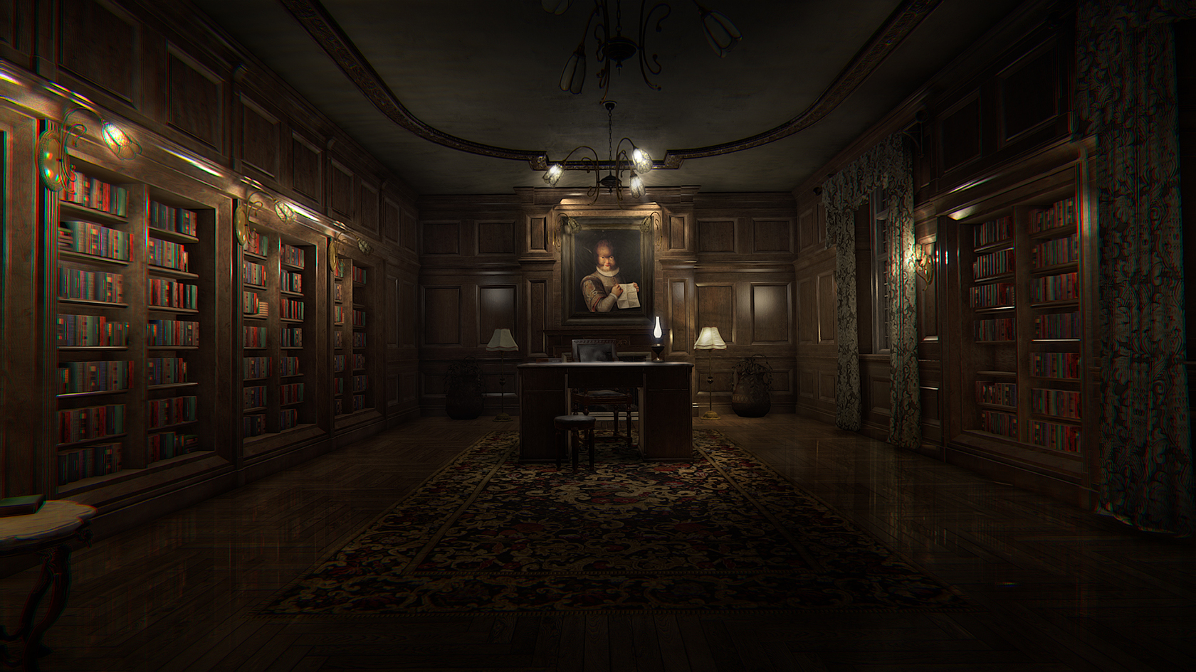 layers of fear game quotes layers of fear game quotes