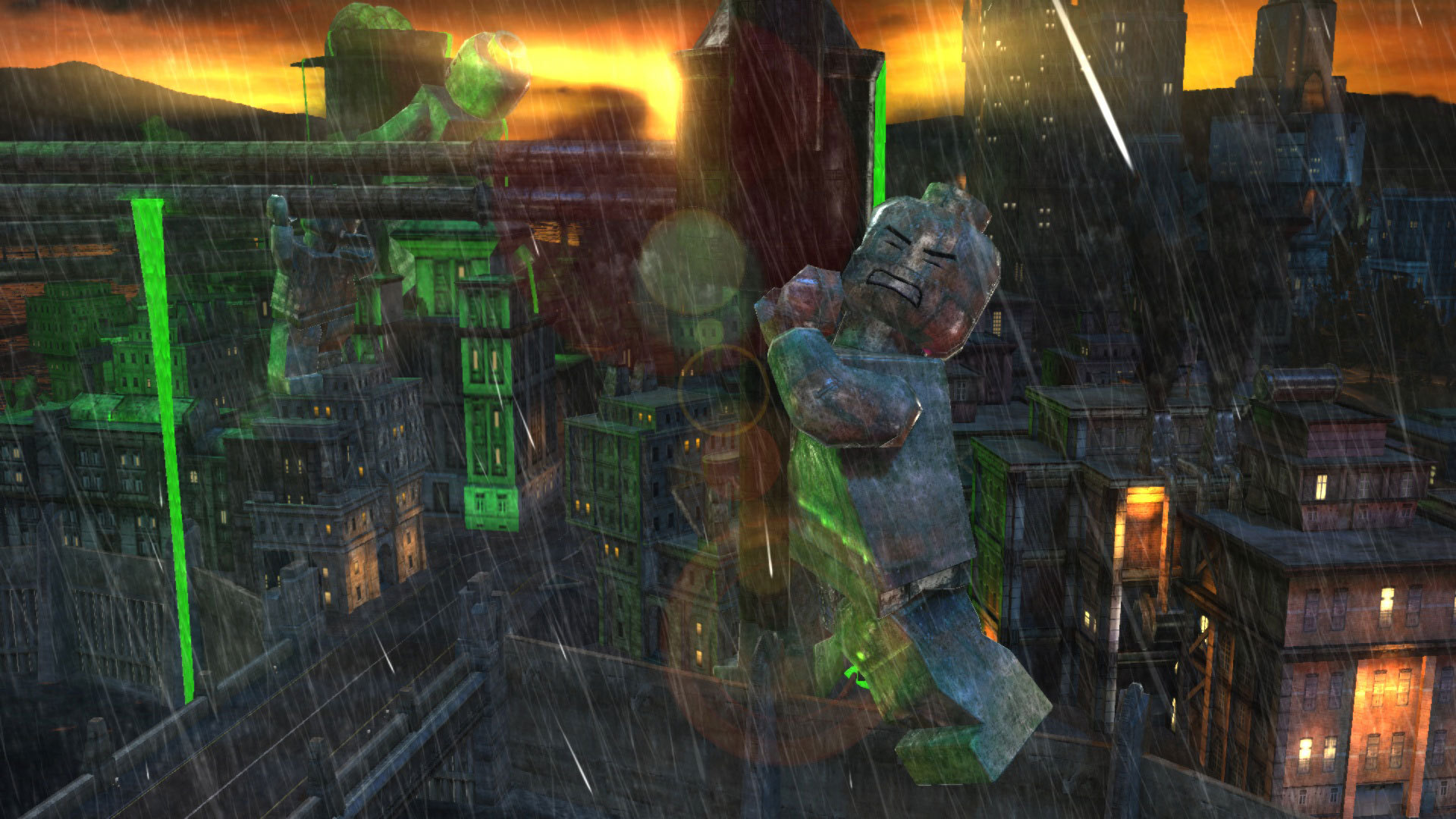 lego batman for mac