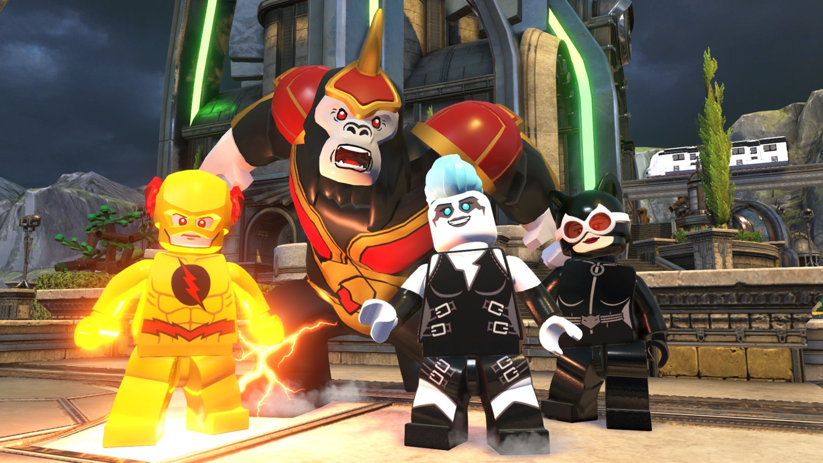 lego dc super villains bloodsport