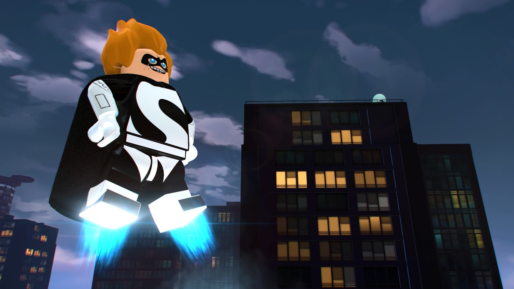 lego the incredibles full game