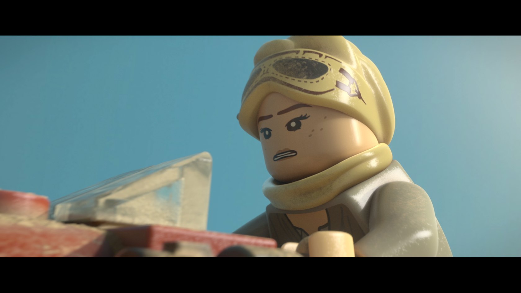 lego force awakens release date