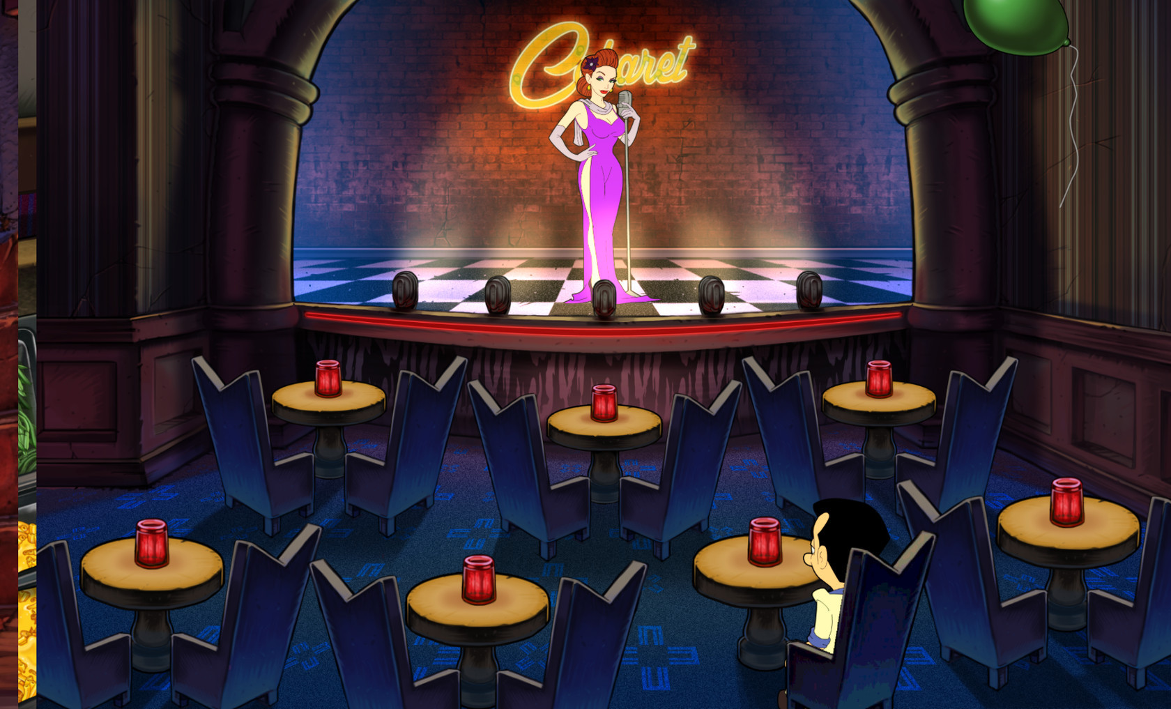 Leisure Suit Larry Online Leisure Suit Larry Online