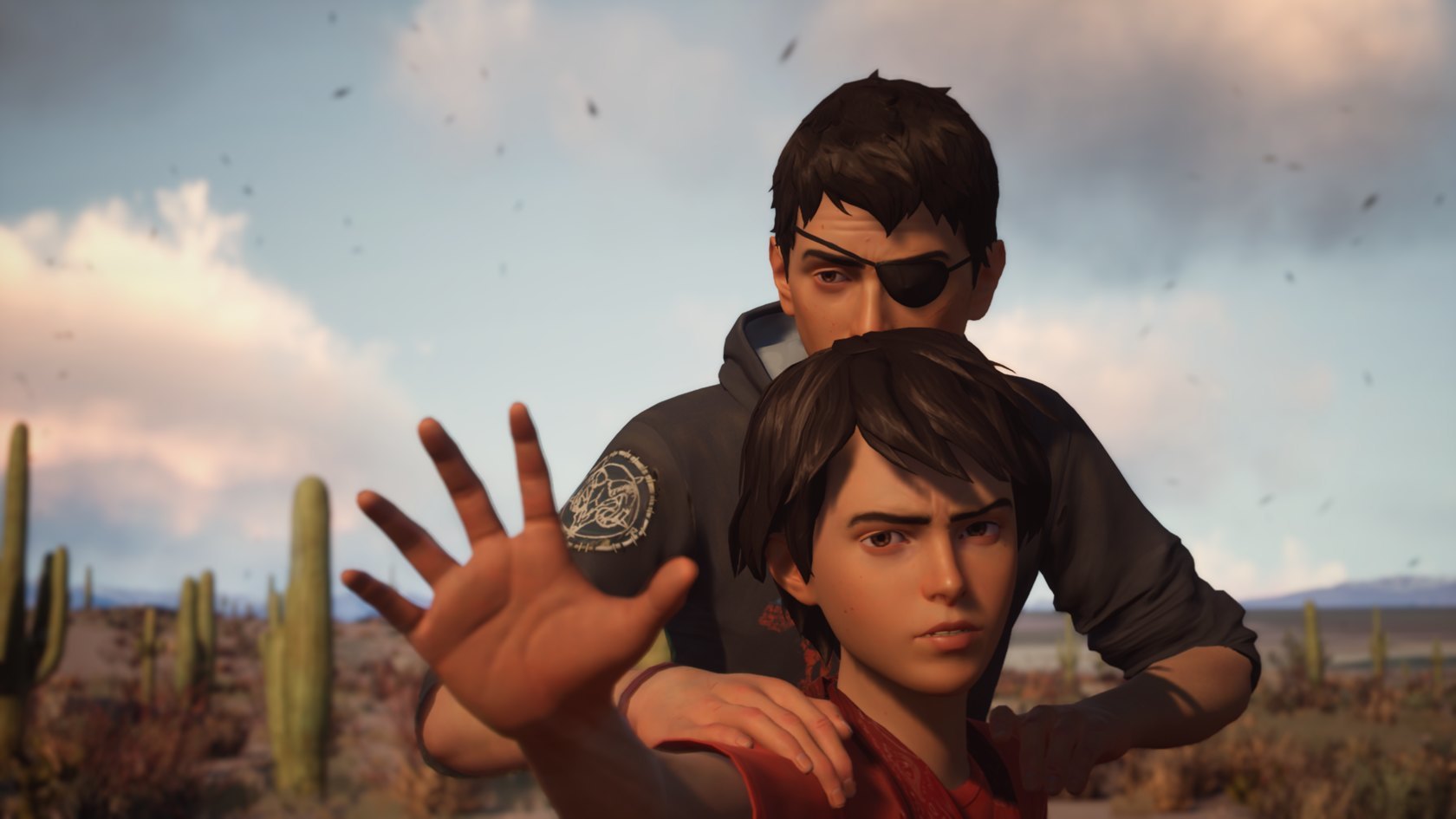 life is strange 2 sjw life is strange 2 sjw