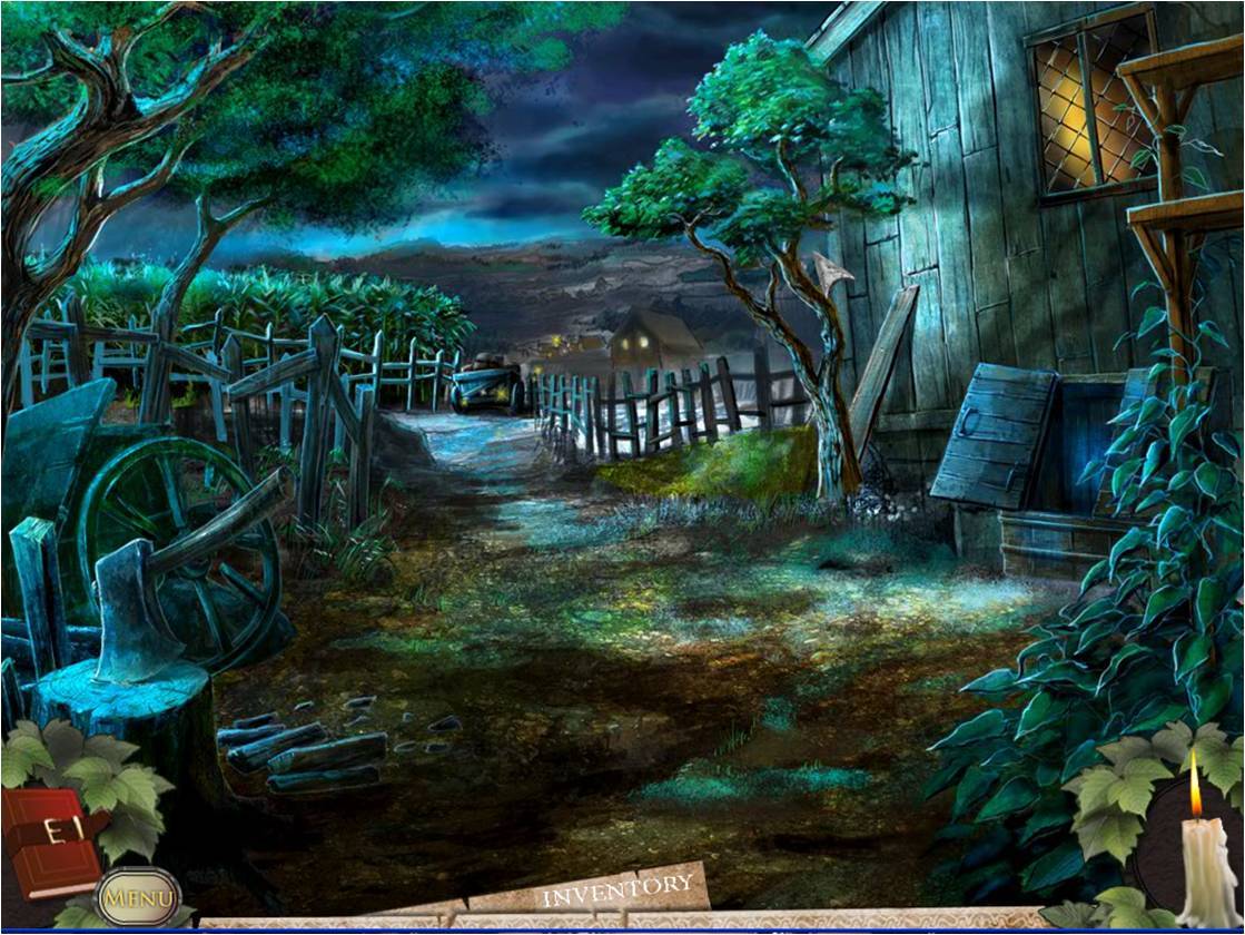 Lost Chronicles: Salem | macgamestore.com