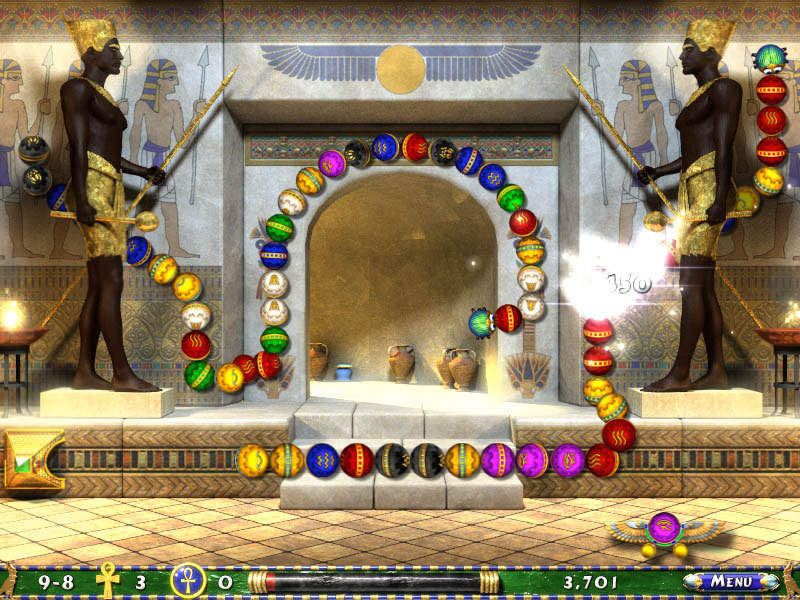 Luxor Mac