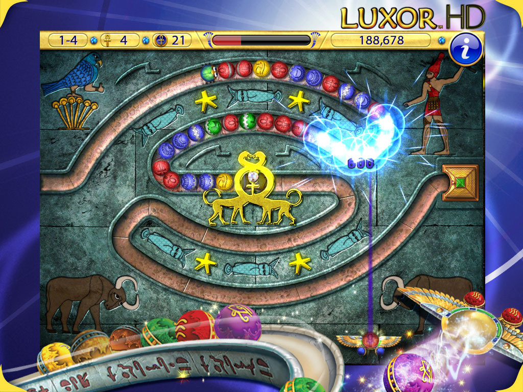 Luxor