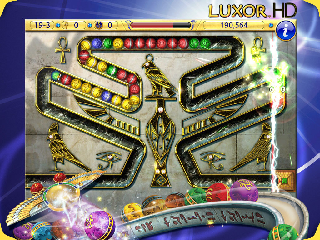 Free luxor for mac Free luxor for mac
