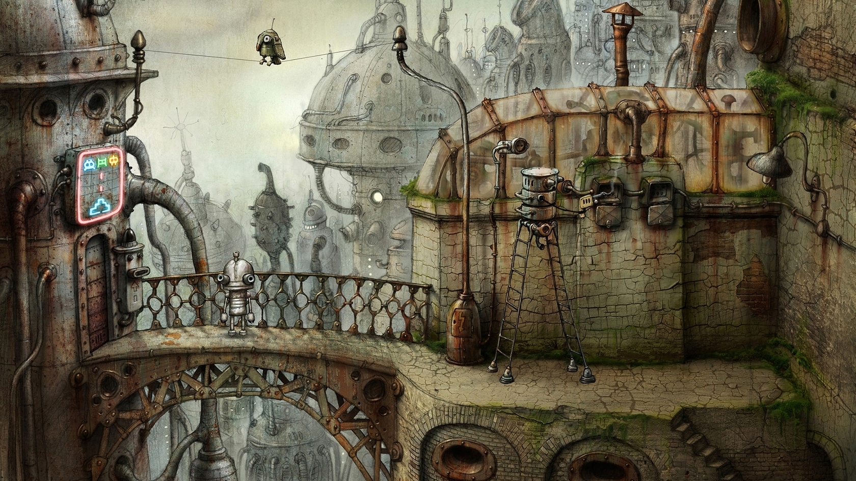 machinarium mac download