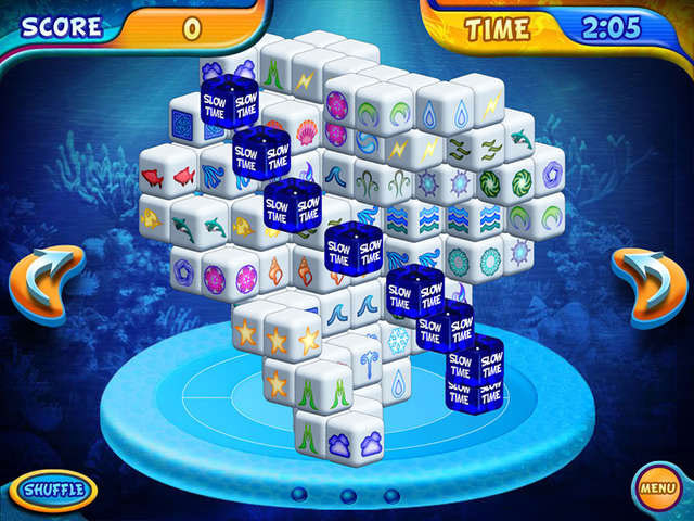 Mahjong Dimensions: 3D Puzzles - Apps on Google Play