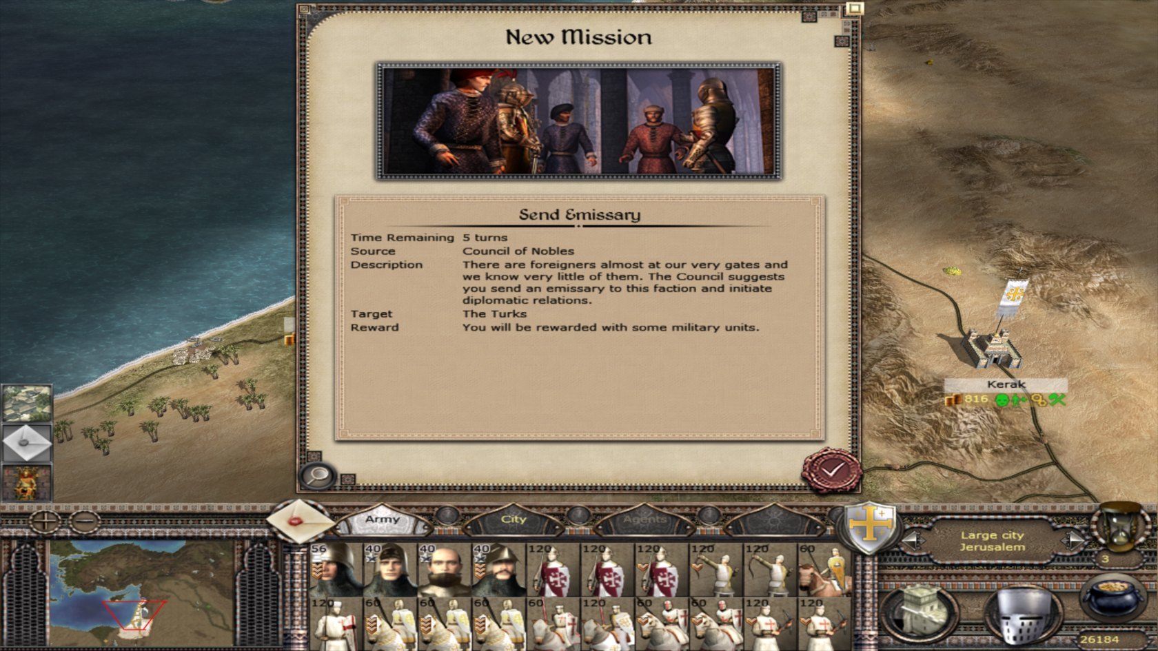War War