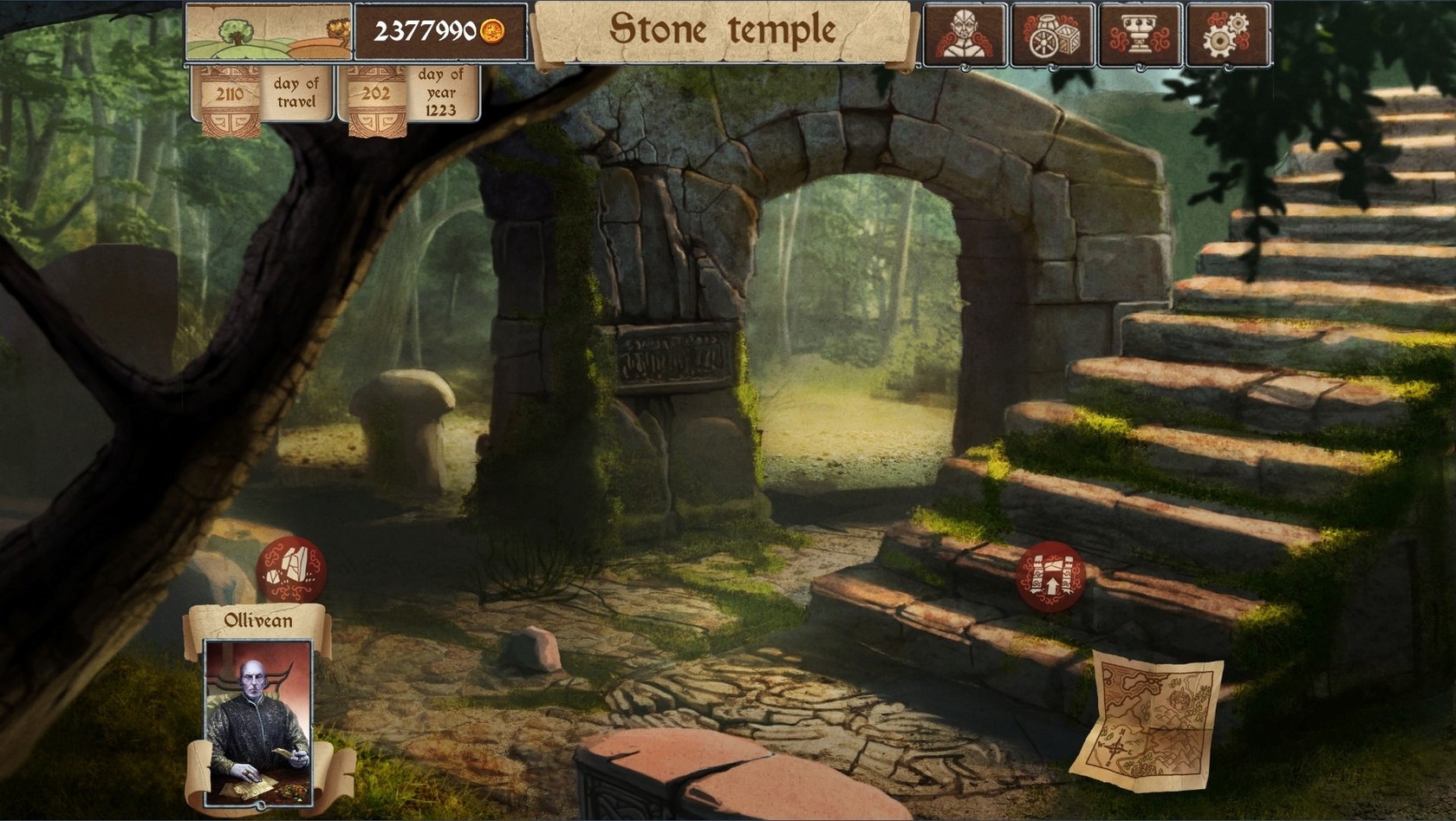 merchants of kaidan apk