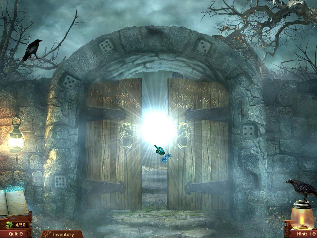 Midnight Mysteries: Salem Witch Trials  macgamestore.com