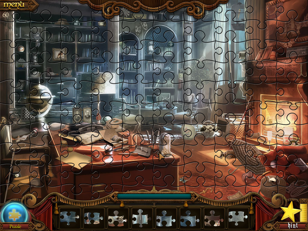 Hide and Secret > iPad, iPhone, Android, Mac & PC Game