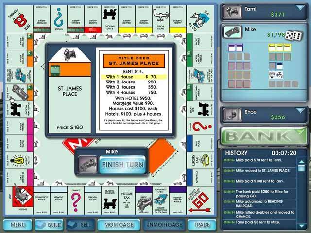 Download & Play MONOPOLY - Classic Board Game on PC & Mac (Emulator).