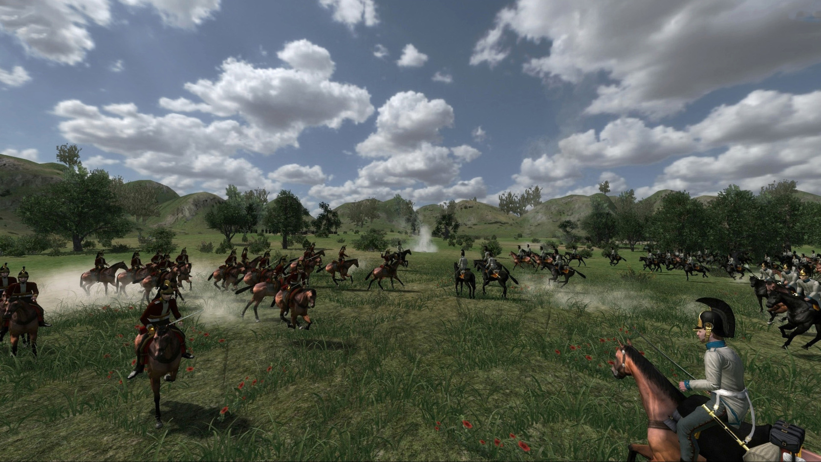 Mount Blade Warband Napoleonic Wars Macgamestore Com