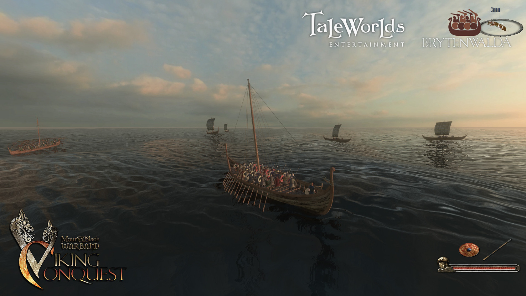 mount and blade viking conquest marriage