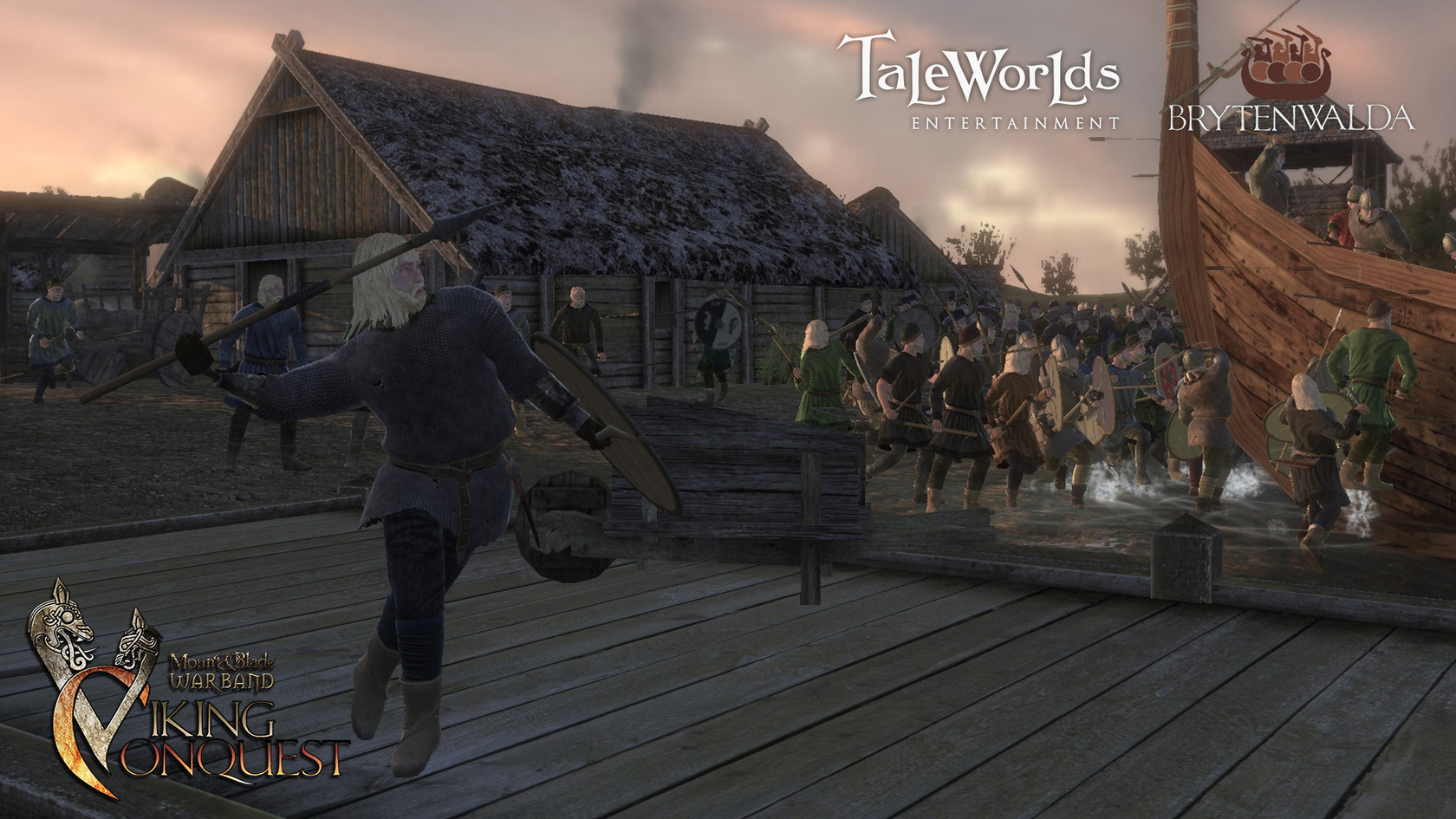 mount and blade warband viking conquest trainer mount and blade warband viking conquest trainer