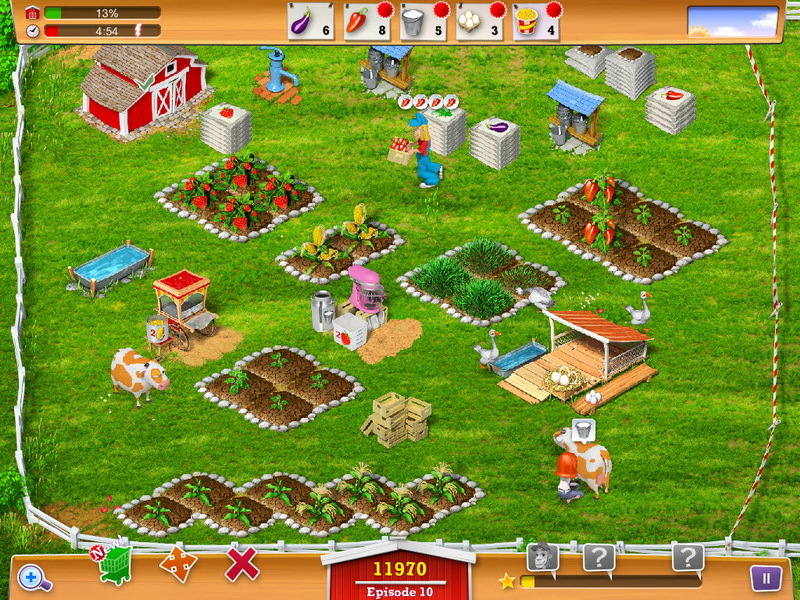 download my farm life