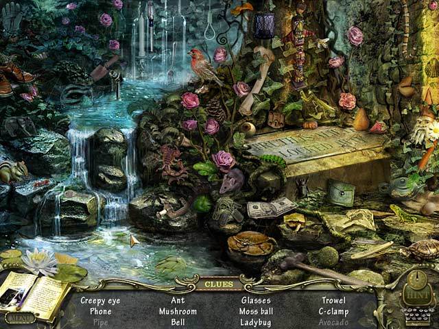 Mystery Case Files Return To Ravenhearst MacGameStore