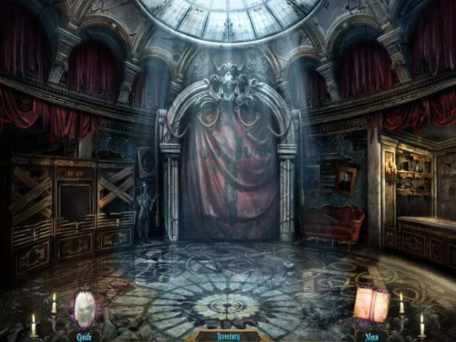 Get Mystery of the Opera: The Phantom's Secret - Microsoft Store