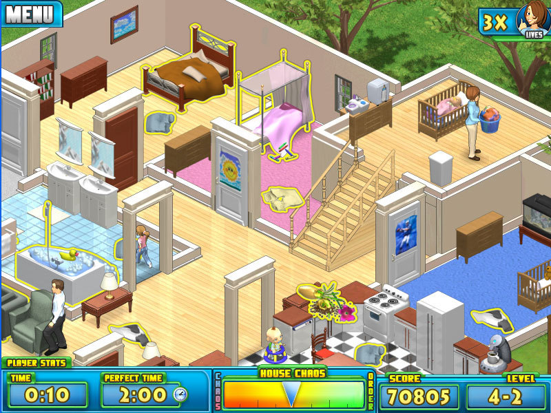 Nanny Mania Free Download - 16