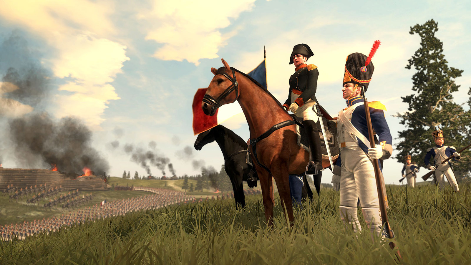 Empire: Total War Napoleon: Total War Gold Edition