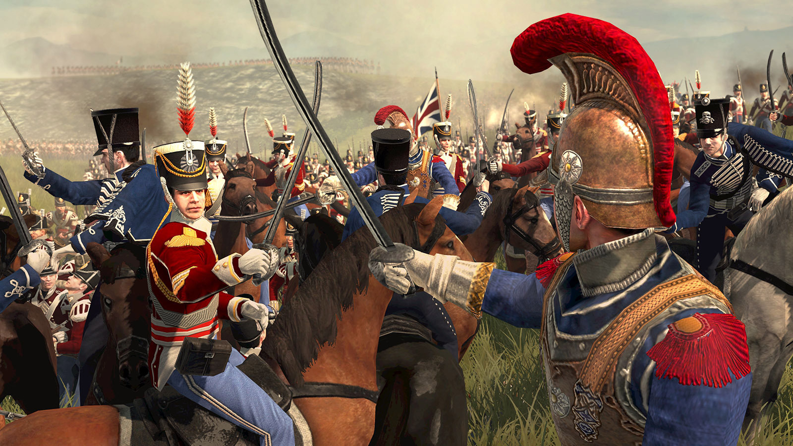 Napoleon: Total War™ - Gold Edition | macgamestore.com
