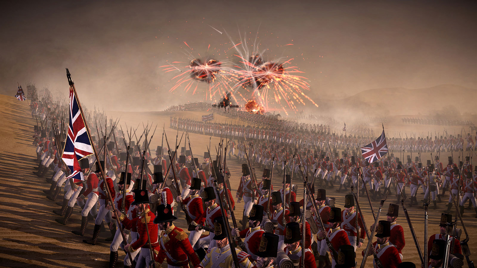 Napoleon Total War