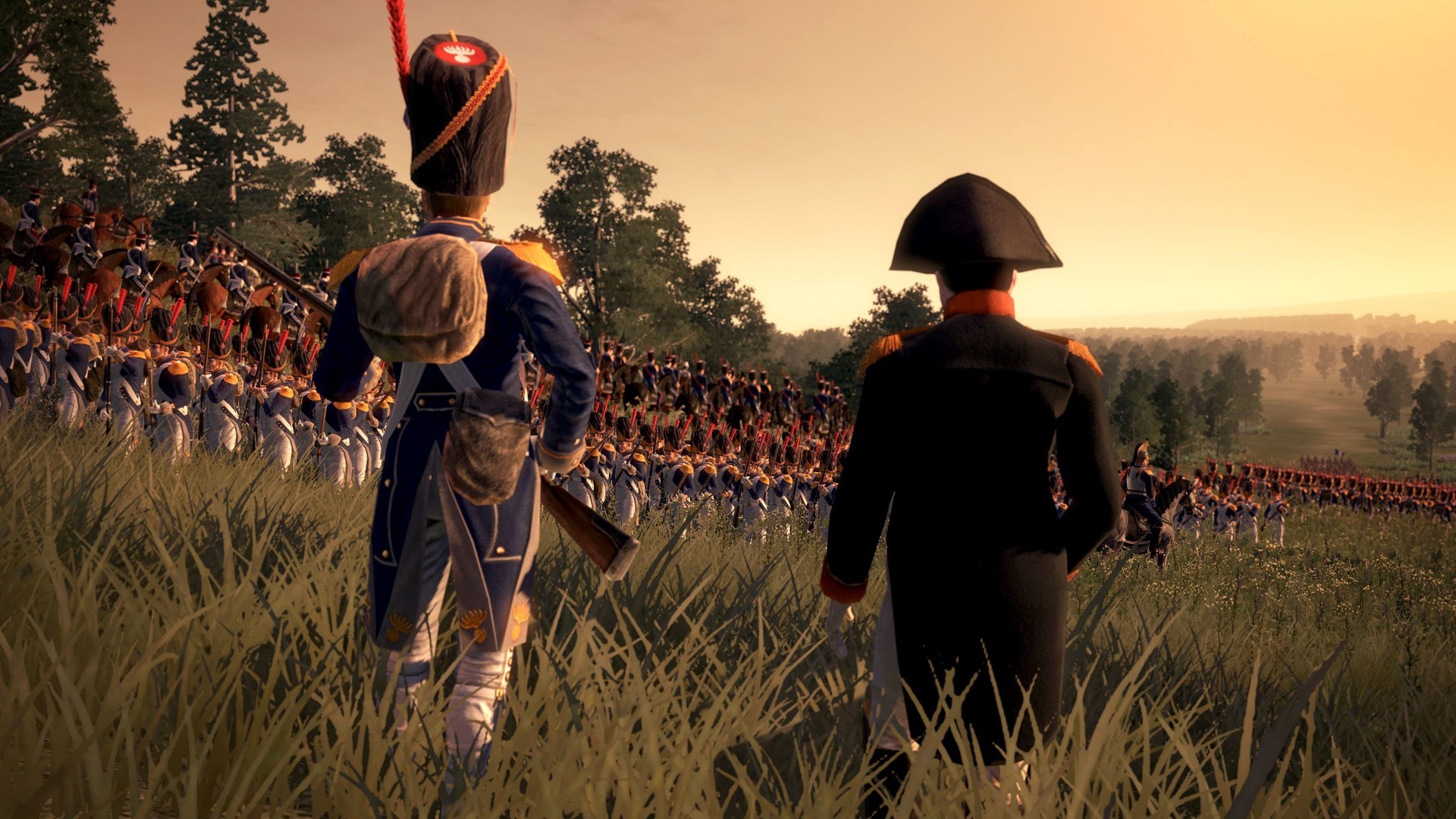 Napoleon total war game Napoleon total war game