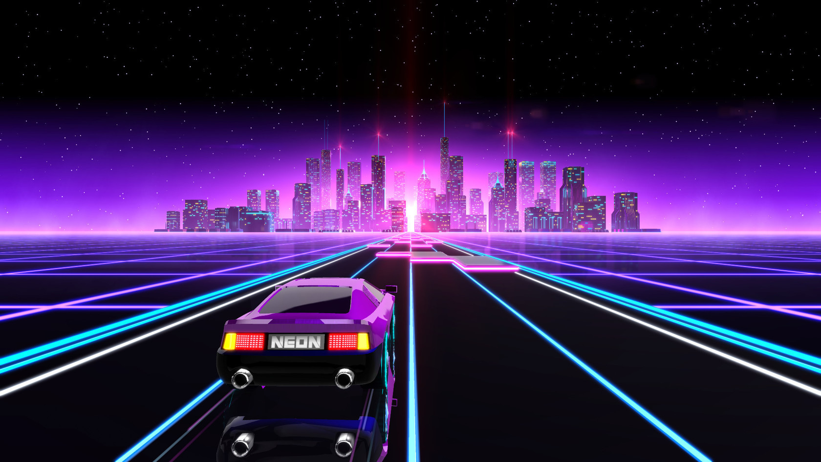  Neon  Drive macgamestore com