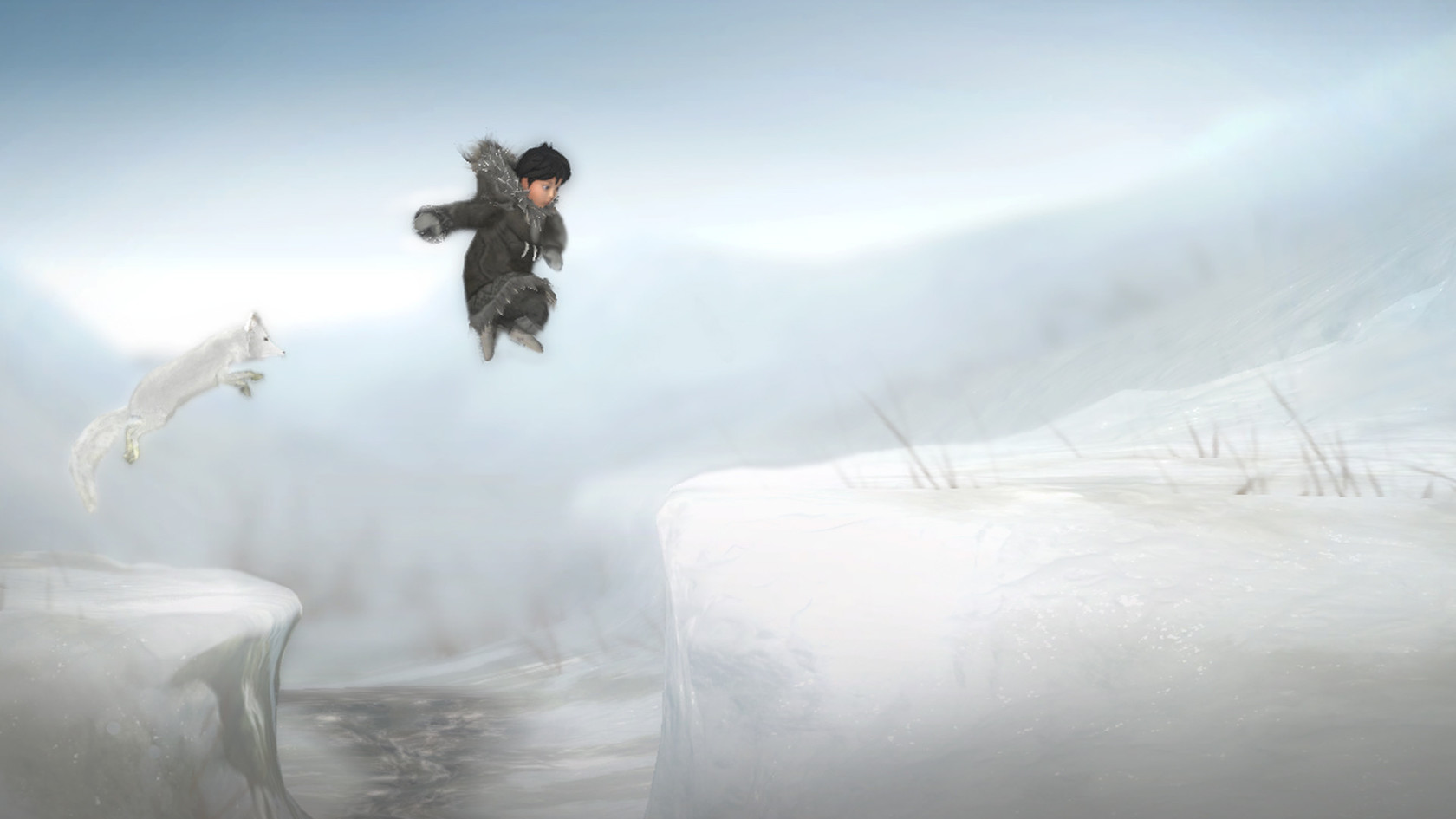 Never Alone Arctic Collection 1.04 Never Alone Arctic Collection 1.04