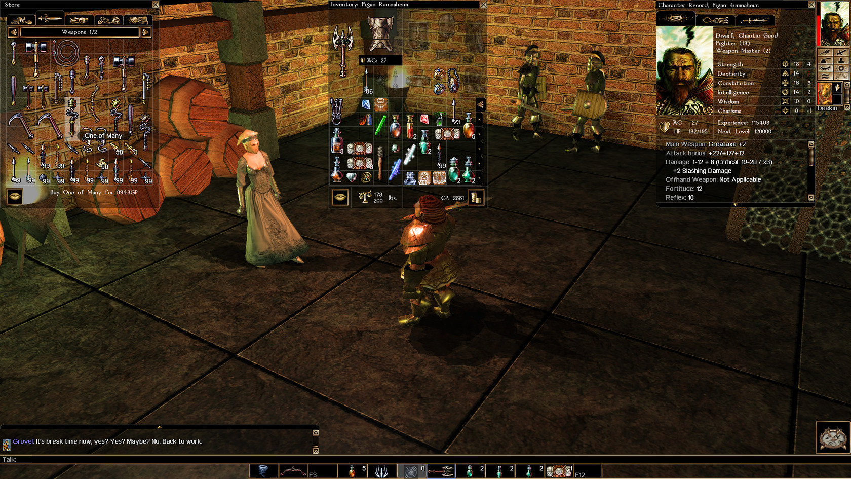 Neverwinter Nights: Enhanced Edition | macgamestore.com