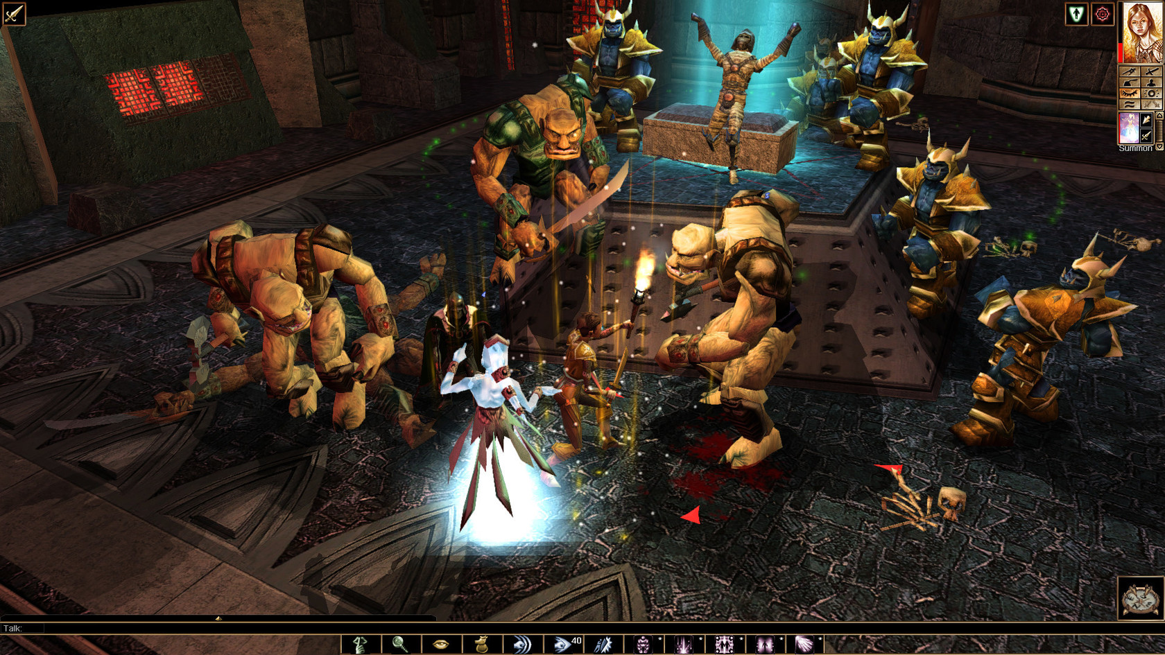Neverwinter Nights Enhanced Edition