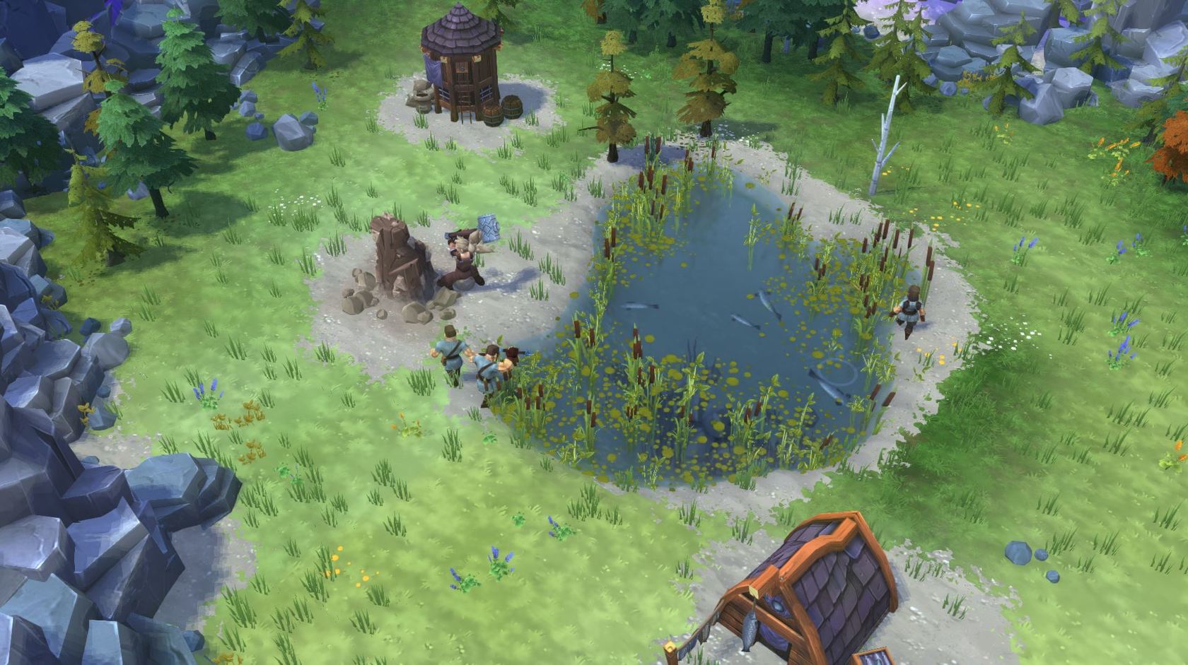 Northgard Download For Mac