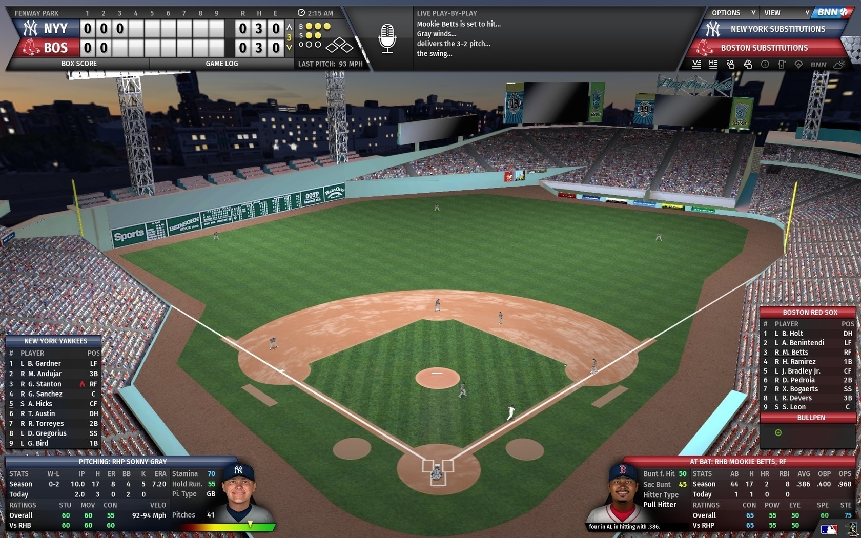 ootp baseball 19 beating the yankees ootp baseball 19 beating the yankees