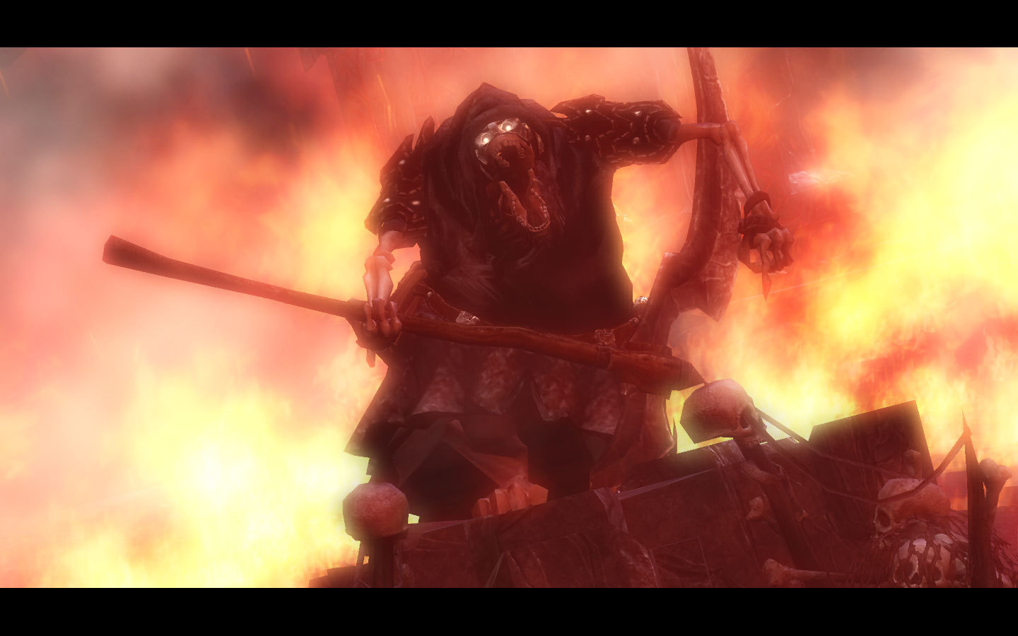 overlord raising hell armor overlord raising hell armor