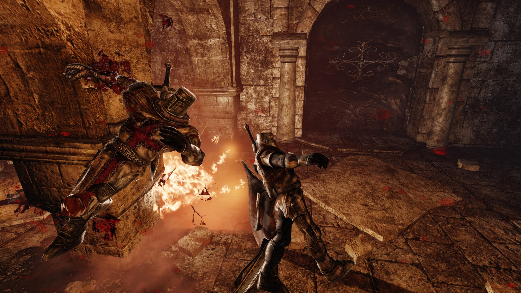 Painkiller hell and damnation collector edition pc