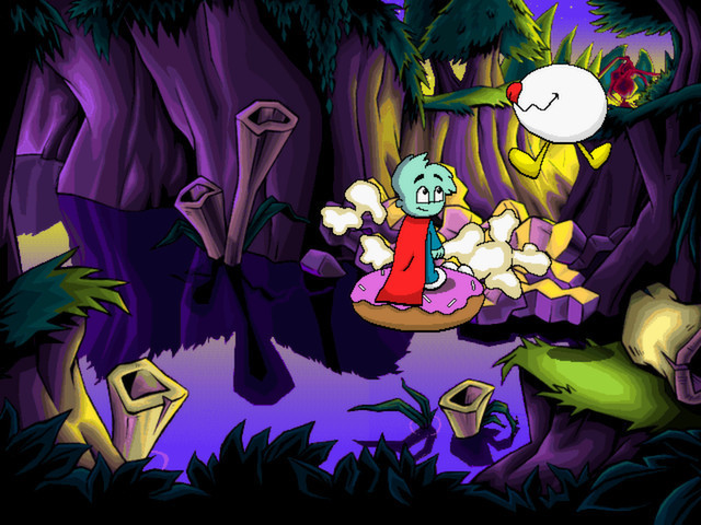 pajama sam 1 toking youtube pajama sam 1 toking youtube
