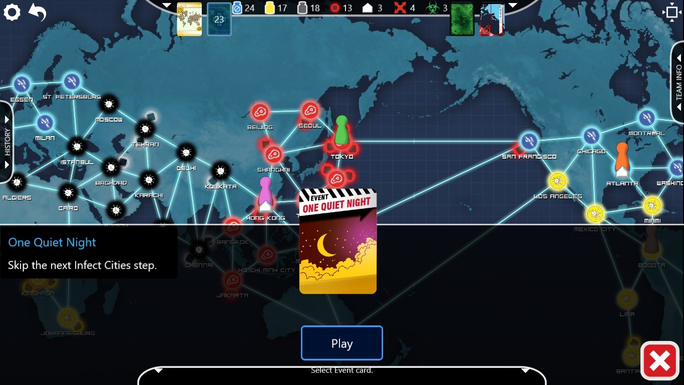 Back To The Pandemic Mac OS Back To The Pandemic Mac OS