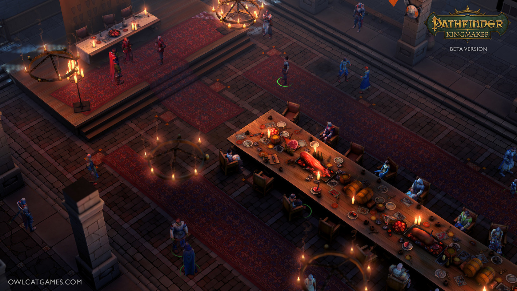Pathfinder Kingmaker 1.2.0o Imperial Edition For Macos Pathfinder Kingmaker 1.2.0o Imperial Edition For Macos