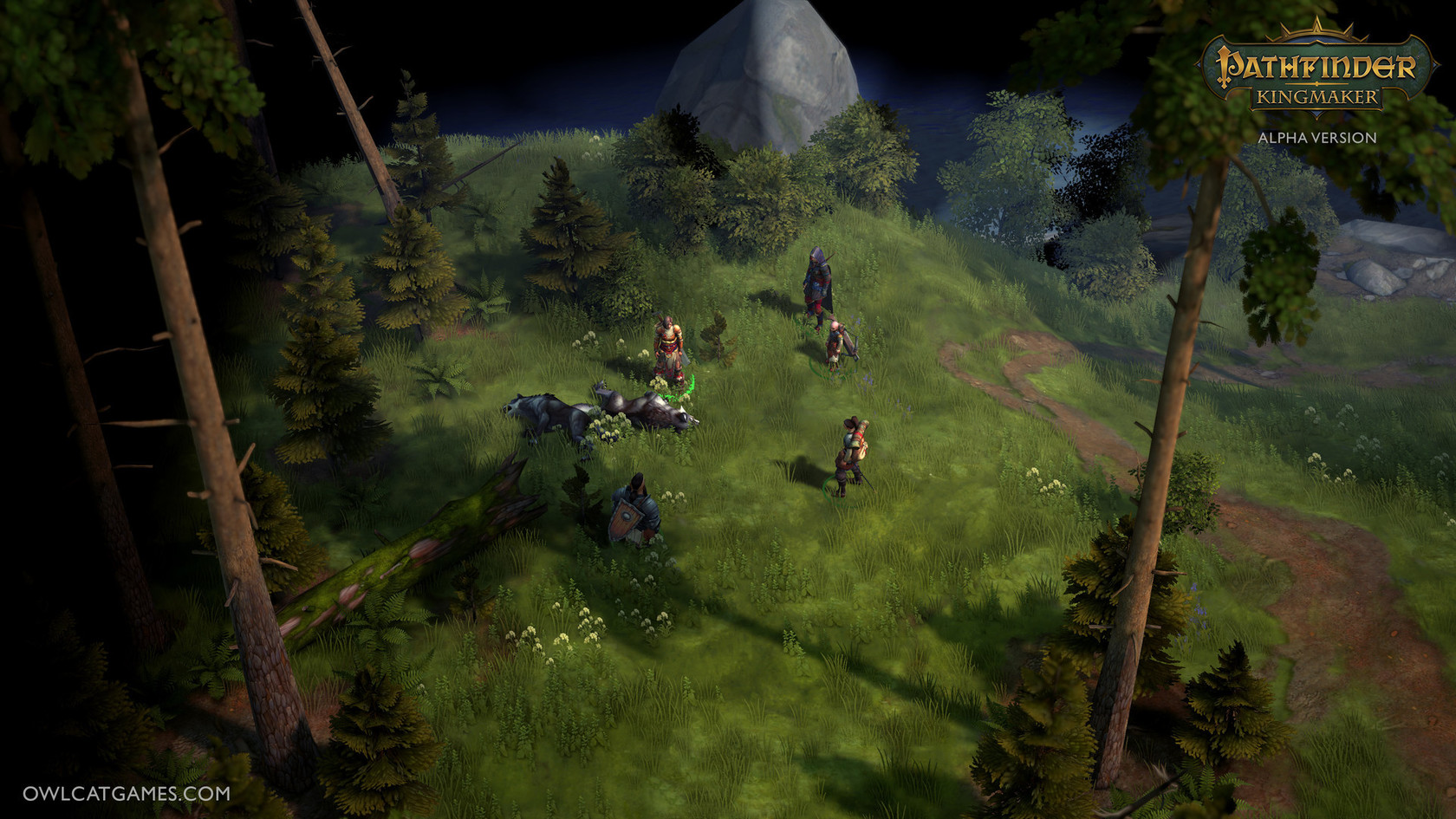 Pathfinder