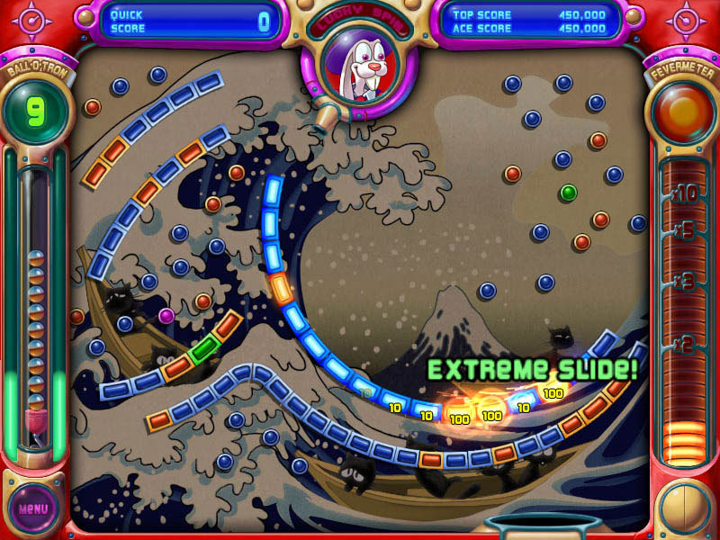 Peggle