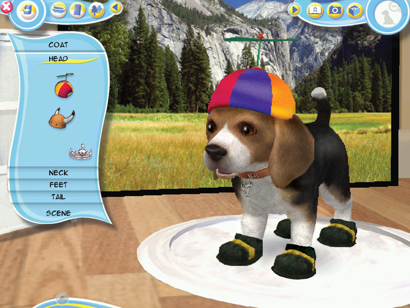 petz 5 download free