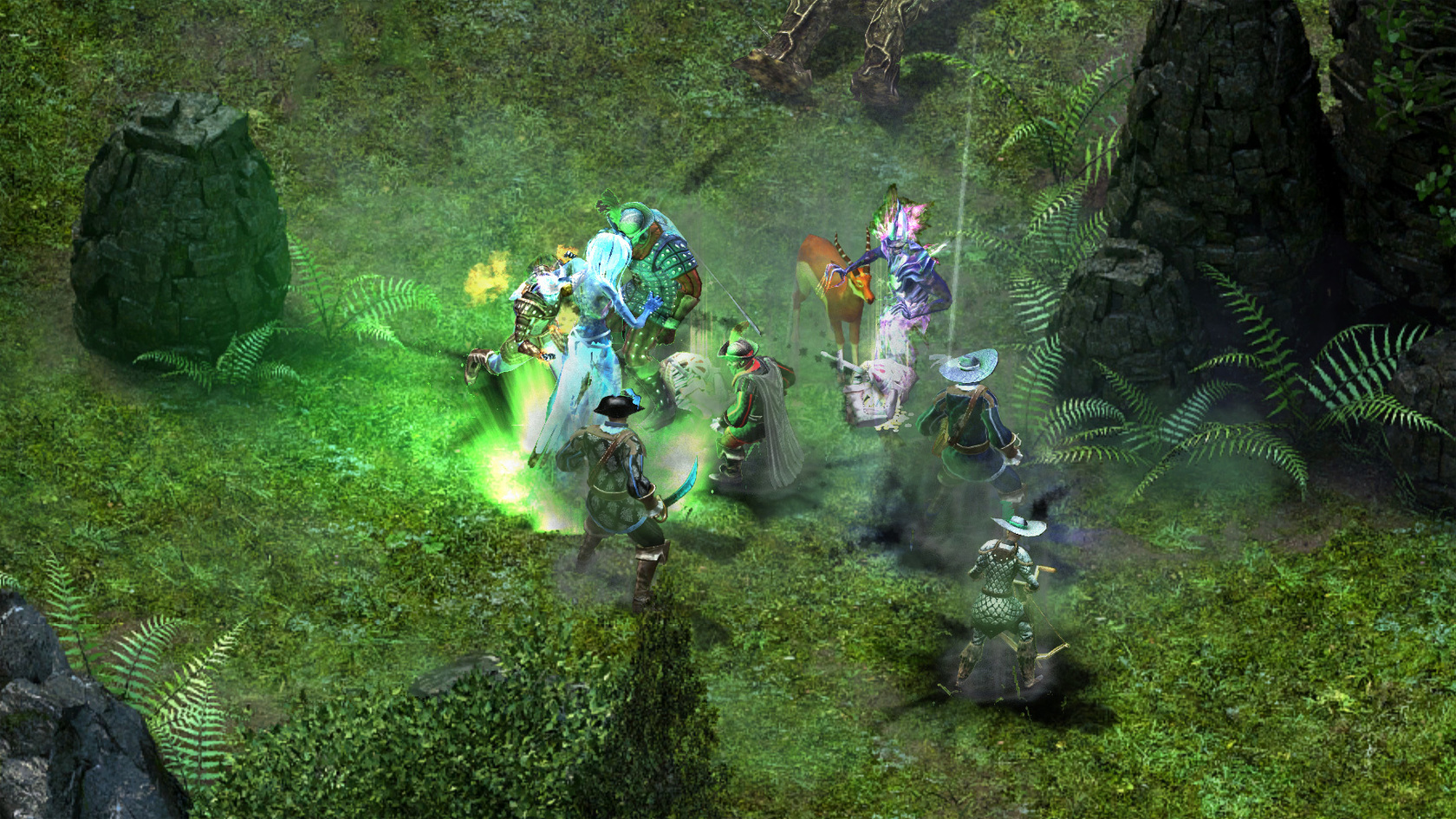 pillars of eternity definitive edition pillars of eternity definitive edition