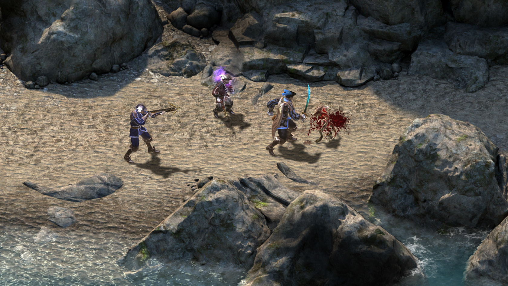 Pillars Of Eternity 2 Download Mac Pillars Of Eternity 2 Download Mac