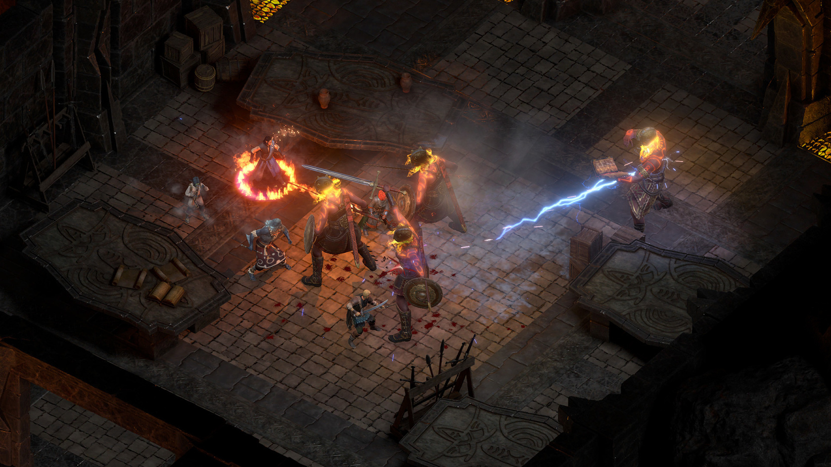 pillars of eternity ii deadfire solo cipher pillars of eternity ii deadfire solo cipher