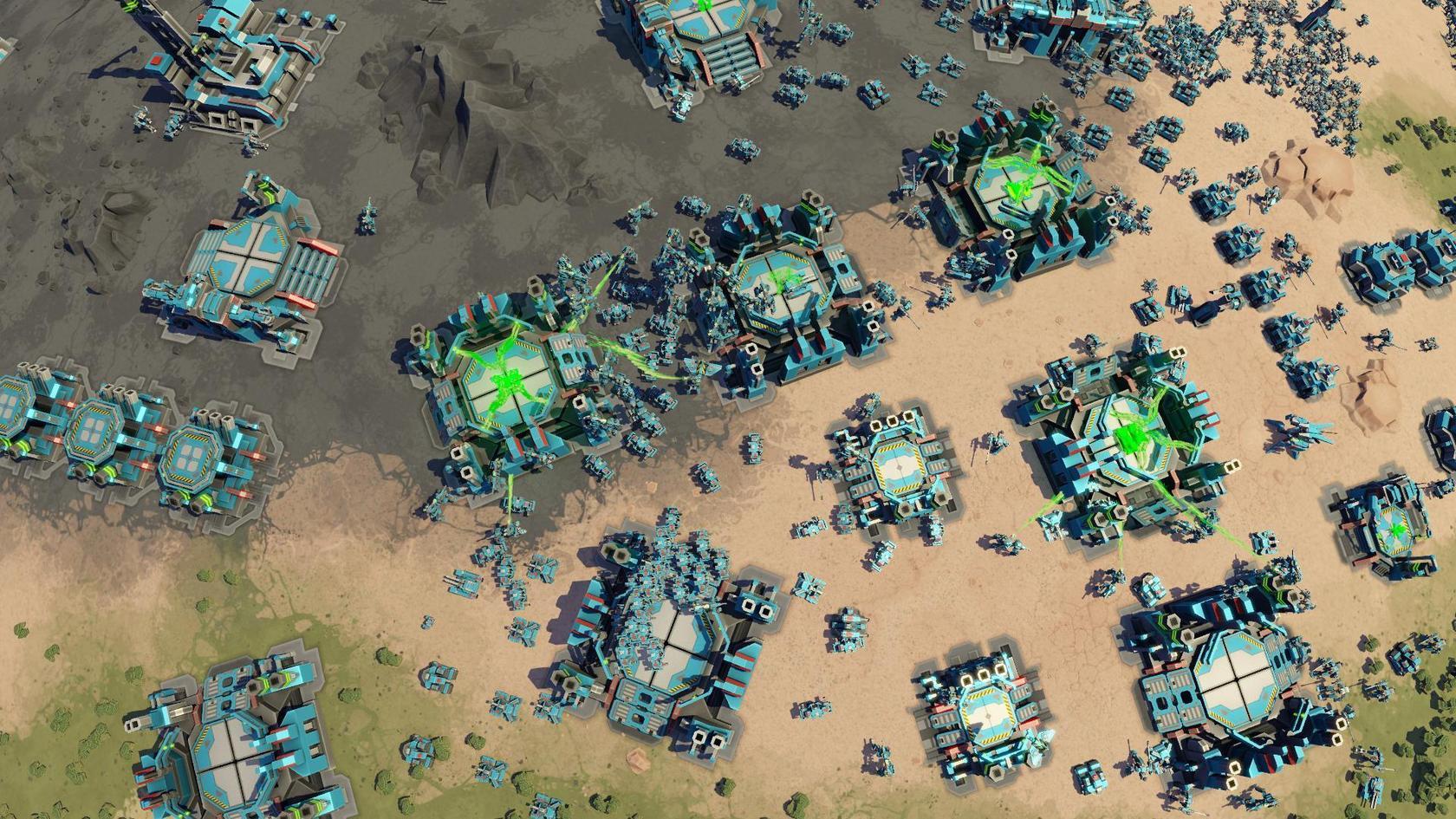 planetary annihilation titan ui buggy planetary annihilation titan ui buggy