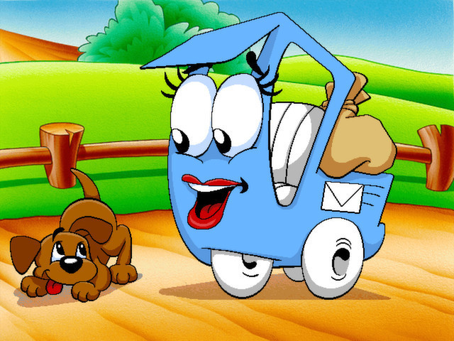 play putt putt enters the race free