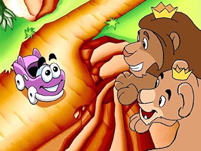 Play Putt Putt Saves The Zoo